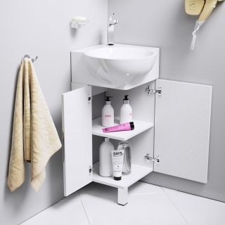 Тумба под раковину Aqwella Rio 36 см Rio.01.04